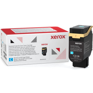 Xerox Toner 006R04678 Cyan
