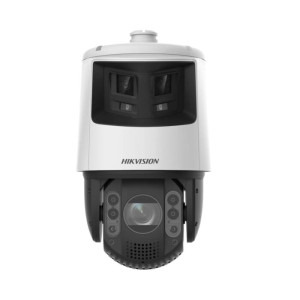 Camera supraveghere Hikvision DS-2SE7C425MWGEB26 2.8mm + 5.9-188.8mm