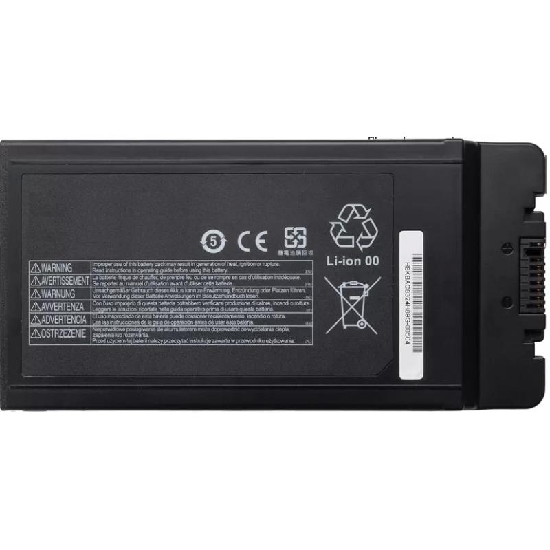 Acumulator notebook OEM Baterie pentru Panasonic ToughBook CF-54 Li-Ion 4200mAh 6 celule 11.1V