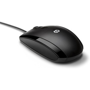 HP MSU0923 USB Black Bulk