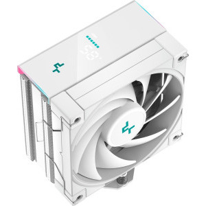 Deepcool AK400 Digital White