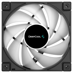 Deepcool FC120 120mm ARGB Three Fan Pack