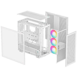 Deepcool Morpheus White