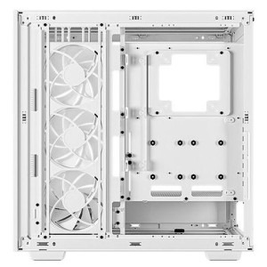 Deepcool Morpheus White