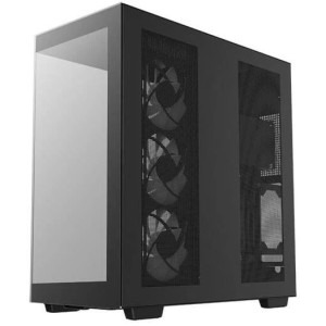 Deepcool CH780 Black