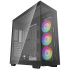 Carcasa Deepcool CH780 Black
