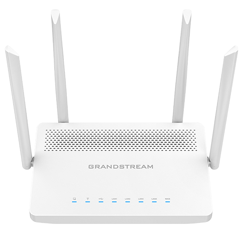 Router wireless Grandstream Gigabit GWN7052 Dual-Band