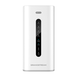 Router wireless Grandstream Gigabit GWN7062 Dual-Band WiFi 6