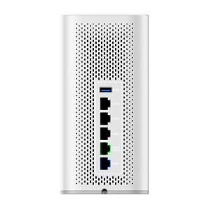 Grandstream Gigabit GWN7062 Dual-Band WiFi 6