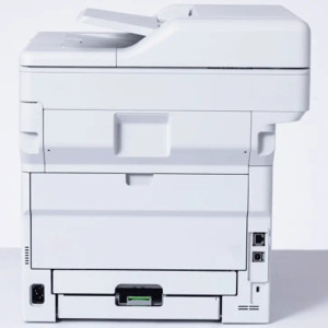 Brother MFC-L5710DN, Laser, Monocrom, Format A4, Duplex, Retea, Fax
