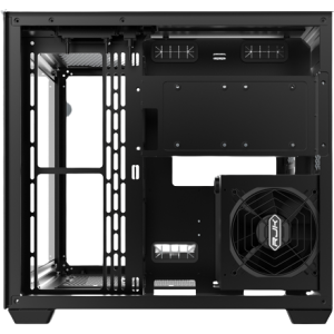 Raijintek PAEAN C7 Black