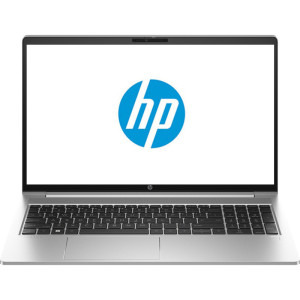 HP 15.6'' ProBook 455 G10, FHD, Procesor AMD Ryzen™ 5 7530U (16M Cache, up to 4.5 GHz), 16GB DDR4, 512GB SSD, AMD Radeon, Win 11 Pro, Silver