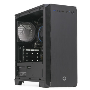PC Office Adviser Plus, AMD Ryzen 5 3400G 3.7GHz, 32GB DDR4, 500GB SSD