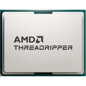 AMD Ryzen Threadripper 7960X 4.2Ghz Tray