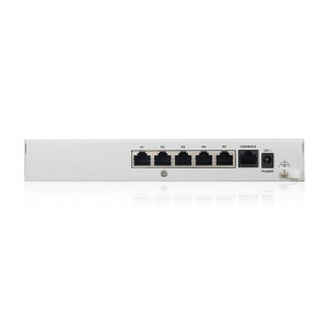 ZyXEL Gigabit USGFLEX50HP-EU0102F + 1 an licenta