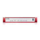 Firewall ZyXEL Gigabit USGFLEX50HP-EU0102F + 1 an licenta