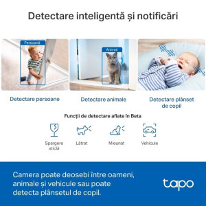 TP-LINK Tapo C230 4mm