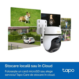 TP-LINK Tapo C530WS 3.2mm