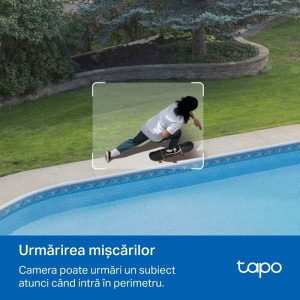TP-LINK Tapo C530WS 3.2mm