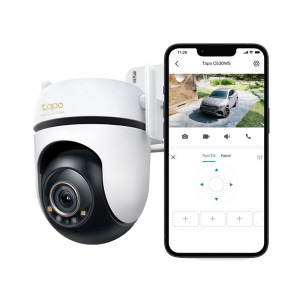 TP-LINK Tapo C530WS 3.2mm