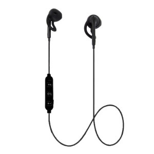 Casti Esperanza In-Ear, EH187K Black