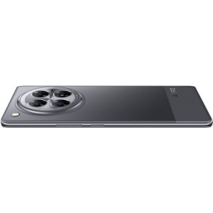 INFINIX Zero 40, 512GB, 12GB RAM, Dual SIM, 5G, 4-Camere, Rock Black