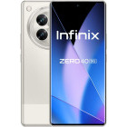 Smartphone INFINIX Zero 40, 512GB, 12GB RAM, Dual SIM, 5G, 4-Camere, Moving Titanium
