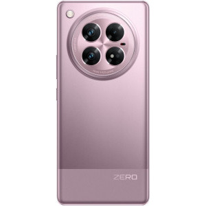 INFINIX Zero 40, 512GB, 12GB RAM, Dual SIM, 5G, 4-Camere, Violet Garden