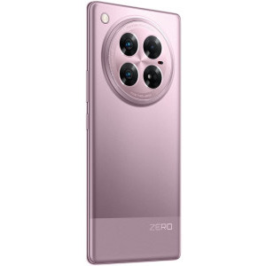 INFINIX Zero 40, 512GB, 12GB RAM, Dual SIM, 5G, 4-Camere, Violet Garden