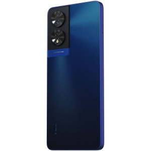 TCL 40 NxtPaper, 256GB, 8GB RAM, Dual SIM, 4G, 4-Camere, Midnight Blue