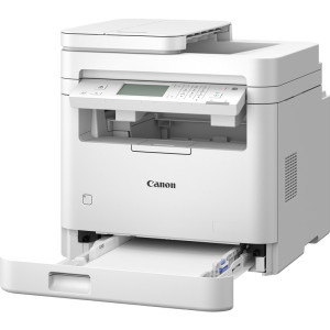 Canon i-SENSYS MF287dw, Laser, Monocrom, Format A4, Duplex, Retea, Wi-Fi, Fax