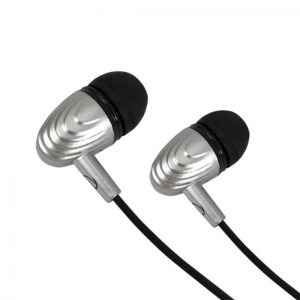 Casti Esperanza In-Ear, EH193KW Black/White