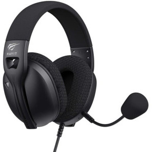 Havit Fuxi H5d Black