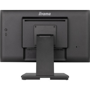 IIyama ProLite T2252MSC-B2AG Touchscreen 21.5 inch FHD IPS 5 ms 60 Hz