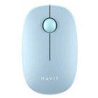 Mouse Havit MS57GT Wireless Blue