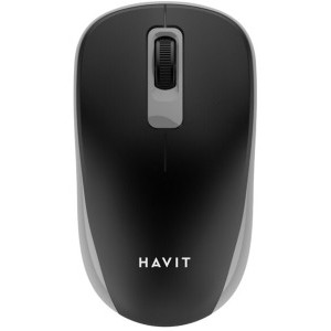 Mouse Havit MS626GT Wireless Grey