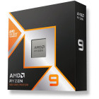 AMD Ryzen 9 9900X3D 4.4GHz Box