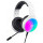 Casti Gaming Havit H2043U White