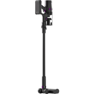 Tesla HS505GP, vertical, 500W, 0.6L, Negru/Violet