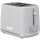 Tesla Prajitor de paine TS400GX, 930W, Gri