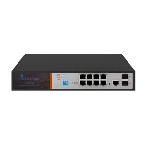 ExtraLink Gigabit EX.8222