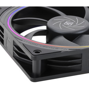 Thermalright TL-S12 ARGB Black Three Fan Pack