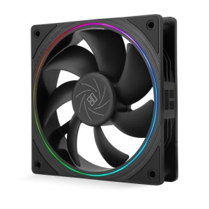 Thermalright TL-S12 ARGB Black Three Fan Pack