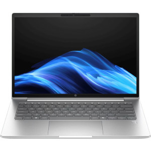 HP 14'' ProBook 4 G1a 14, WUXGA, Procesor AMD Ryzen™ 5 230 (16M Cache, up to 4.90 GHz), 16GB DDR5, 512GB SSD, AMD Radeon 760M, Win 11 Pro, Silver