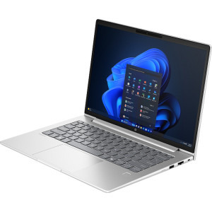 HP 14'' ProBook 4 G1a 14, WUXGA, Procesor AMD Ryzen™ 5 230 (16M Cache, up to 4.90 GHz), 16GB DDR5, 512GB SSD, AMD Radeon 760M, Win 11 Pro, Silver