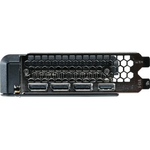 Palit GeForce RTX 5060 Infinity 2 OC 8GB GDDR7 128-bit DLSS 4.0