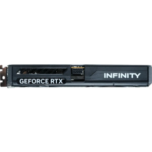 Palit GeForce RTX 5060 Infinity 2 OC 8GB GDDR7 128-bit DLSS 4.0