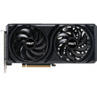 Placa video Palit GeForce RTX 5060 Infinity 2 OC 8GB GDDR7 128-bit DLSS 4.0