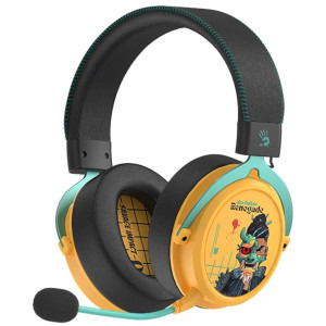 Casti Gaming A4Tech MR595 Renegade Sunset Multi-Mode Connection