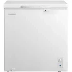 Lada frigorifica Heinner HCF-M198INVCE++, 198 L, Clasa E, Inverter, Sistem convertibil racire / congelare, Control mecanic, Alb